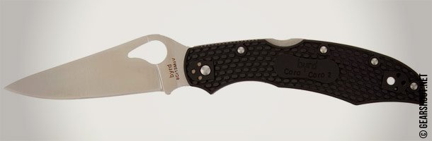 Spyderco-Byrd-Knife-Cara-Cara-2