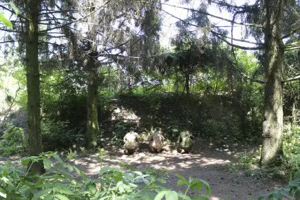 Сравнительный тест камуфляжей MultiCam (MultiCam, MultiCam Arid, MultiCam Tropic) camo-test-multicam-2015-forest-hill-photo-6-436x291