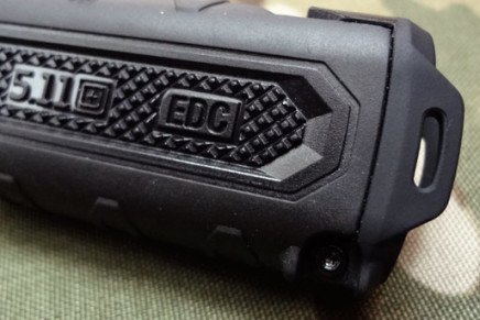 Обзор повседневного светодиодного фонаря 5.11 TPT EDC Flashlight 5-11-TPT-EDC-Flashlight-photo-4-436x291