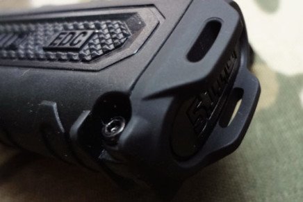 Обзор повседневного светодиодного фонаря 5.11 TPT EDC Flashlight 5-11-TPT-EDC-Flashlight-photo-9-436x291