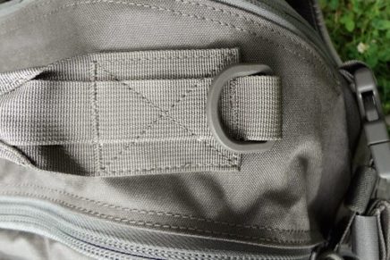 Обзор однодневного рюкзака Condor Elite Frontier Outdoor Pack Condor-Elite-Frontier-Outdoor-Pack-photo-12-436x291