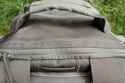 Обзор однодневного рюкзака Condor Elite Frontier Outdoor Pack Condor-Elite-Frontier-Outdoor-Pack-photo-14-436x291