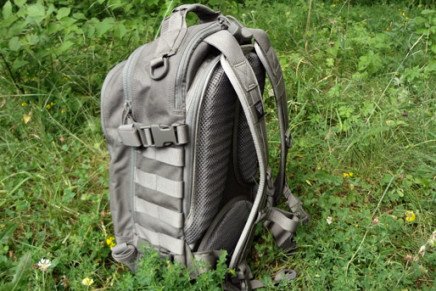 Обзор однодневного рюкзака Condor Elite Frontier Outdoor Pack Condor-Elite-Frontier-Outdoor-Pack-photo-6-436x291