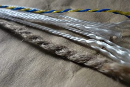 Знакомство с паракордами 550 Type III-J, 550 Type III-F и 550 Type III-S Guardian-Paracord-550-Type-IIIS-photo-10-436x291