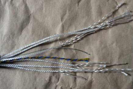 Знакомство с паракордами 550 Type III-J, 550 Type III-F и 550 Type III-S Guardian-Paracord-550-Type-IIIS-photo-5-436x291