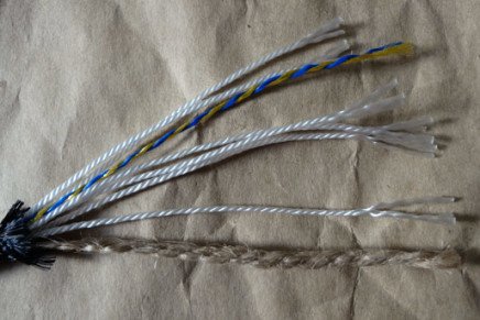 Знакомство с паракордами 550 Type III-J, 550 Type III-F и 550 Type III-S Guardian-Paracord-550-Type-IIIS-photo-6-436x291