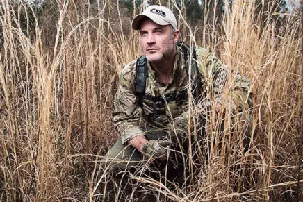 Обзор одежды и снаряжения в передаче «Lone Target». Часть четвёртая