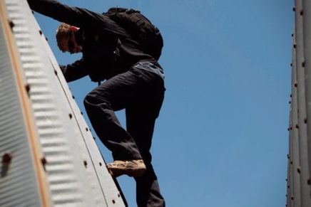 Intercept DC Pant и Primer Henley - новинки от Triple Aught Design