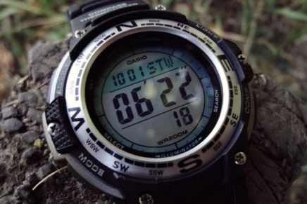 Обзор наручных часов Casio OutGear SGW-100 Casio-OutGear-SGW-100-photo-14-436x291