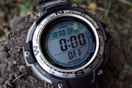 Обзор наручных часов Casio OutGear SGW-100 Casio-OutGear-SGW-100-photo-15-436x291