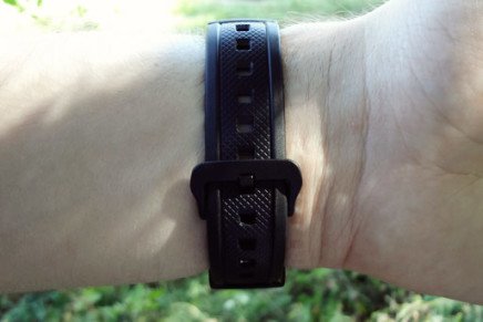 Обзор наручных часов Casio OutGear SGW-100 Casio-OutGear-SGW-100-photo-7-436x291