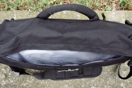 Обзор командировочной сумки Condor Scythe Messenger Bag Condor-Scythe-Messenger-Bag-photo-14-436x291