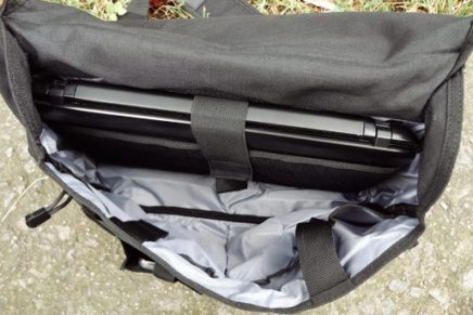 Обзор командировочной сумки Condor Scythe Messenger Bag Condor-Scythe-Messenger-Bag-photo-16-436x291