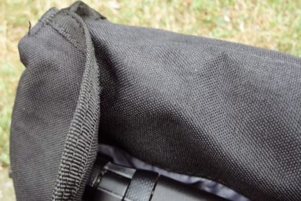 Обзор командировочной сумки Condor Scythe Messenger Bag Condor-Scythe-Messenger-Bag-photo-18-436x291