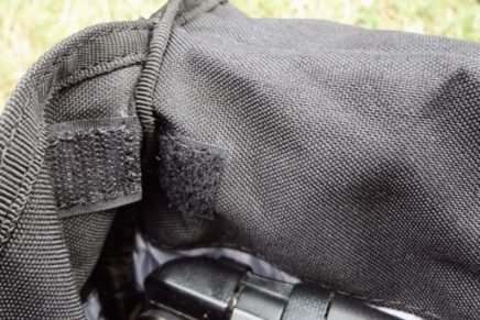 Обзор командировочной сумки Condor Scythe Messenger Bag Condor-Scythe-Messenger-Bag-photo-19-436x291