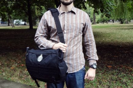 Обзор командировочной сумки Condor Scythe Messenger Bag Condor-Scythe-Messenger-Bag-photo-2-436x291