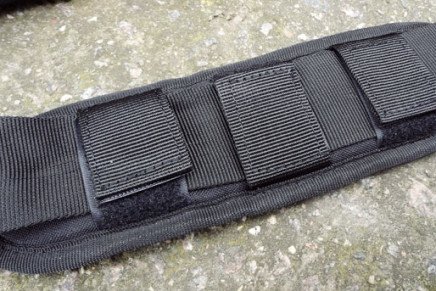 Обзор командировочной сумки Condor Scythe Messenger Bag Condor-Scythe-Messenger-Bag-photo-22-436x291