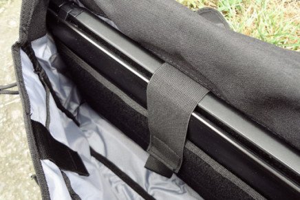 Обзор командировочной сумки Condor Scythe Messenger Bag Condor-Scythe-Messenger-Bag-photo-26-436x291