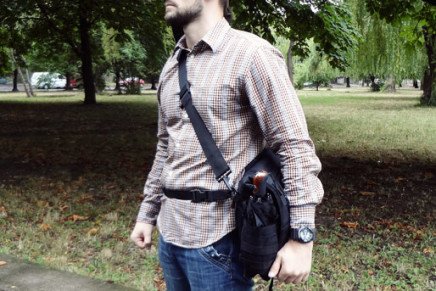 Обзор командировочной сумки Condor Scythe Messenger Bag Condor-Scythe-Messenger-Bag-photo-5-436x291