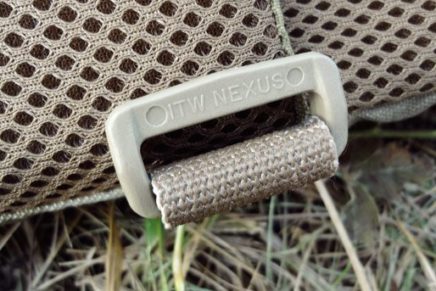 Обзор ремня FirstSpear Assaulters Gun Belt и поясной платформы Padded AGB Sleeve 6/12 FirstSpear-Assaulters-Gun-Belt-photo-13-436x291