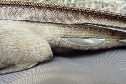 Обзор ремня FirstSpear Assaulters Gun Belt и поясной платформы Padded AGB Sleeve 6/12 FirstSpear-Assaulters-Gun-Belt-photo-15-436x291