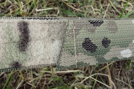 Обзор ремня FirstSpear Assaulters Gun Belt и поясной платформы Padded AGB Sleeve 6/12 FirstSpear-Assaulters-Gun-Belt-photo-20-436x291