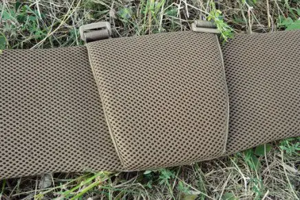 Обзор ремня FirstSpear Assaulters Gun Belt и поясной платформы Padded AGB Sleeve 6/12 FirstSpear-Assaulters-Gun-Belt-photo-9-436x291