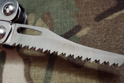 Обзор карманного мультитула Leatherman Sidekick Leatherman-Sidekick-photo-11-436x291