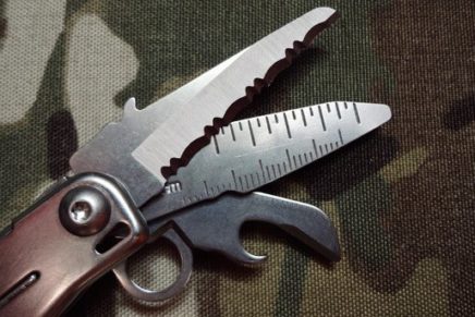 Обзор карманного мультитула Leatherman Sidekick Leatherman-Sidekick-photo-12-436x291