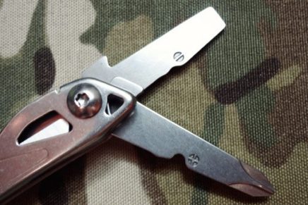 Обзор карманного мультитула Leatherman Sidekick Leatherman-Sidekick-photo-15-436x291