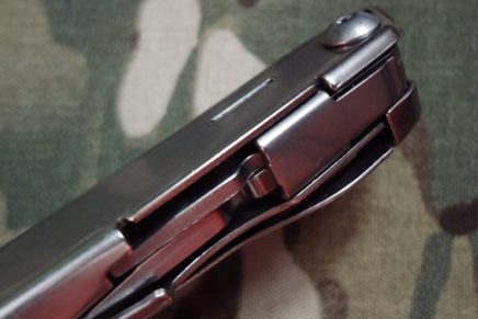 Обзор карманного мультитула Leatherman Sidekick Leatherman-Sidekick-photo-16-436x291