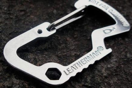 Обзор карманного мультитула Leatherman Sidekick Leatherman-Sidekick-photo-17-436x291