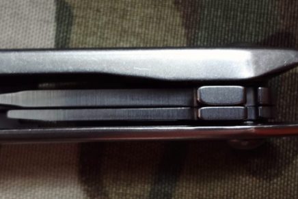 Обзор карманного мультитула Leatherman Sidekick Leatherman-Sidekick-photo-18-436x291