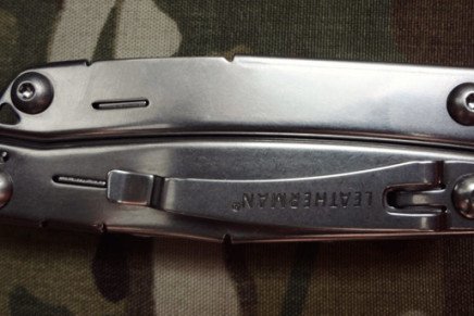 Обзор карманного мультитула Leatherman Sidekick Leatherman-Sidekick-photo-3-436x291