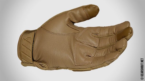 Oakley-SI-Transition-Tactical-Gloves-photo-3