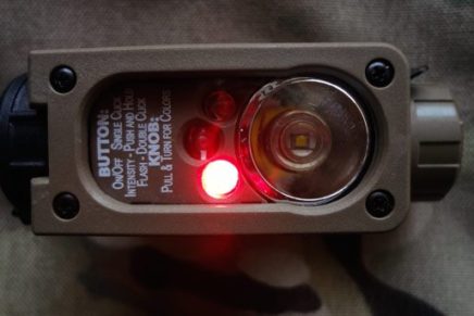 Обзор светодиодного фонаря Streamlight Sidewinder Compact Streamlight-Sidewinder-Compact-photo-11-436x291