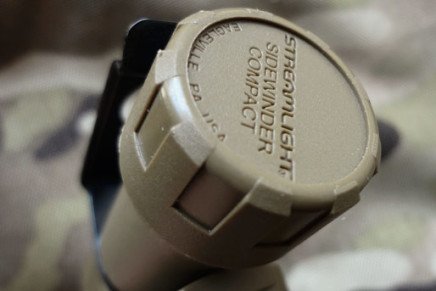 Обзор светодиодного фонаря Streamlight Sidewinder Compact Streamlight-Sidewinder-Compact-photo-8-436x291