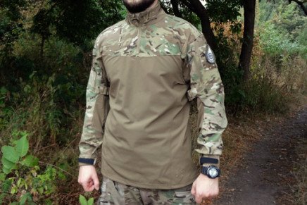 arcteryx leaf tshirt