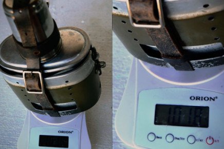 Обзор самодельного комбинированного комплекта фляги и котелка (КУФиК) Review-Handmade-Mess-Kit-photo-5-436x291