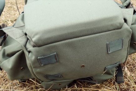 Обзор патрульного рюкзака Sputnik-Gear Spunik-Gear-Trooper-Backpack-photo-12-436x291