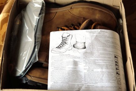 Обзор военно-полевых демисезонных ботинок Талан Talan-Voin-photo-5-436x291