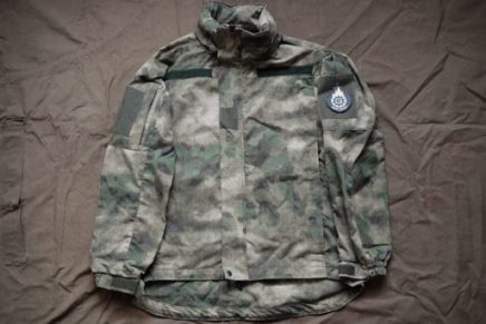 Обзор военно-полевой куртки A.T.A.K.A. Contractor Combat Jacket RS ATAKA-Contractor-Combat-Jacket-RS-photo-10-436x291