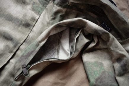 Обзор военно-полевой куртки A.T.A.K.A. Contractor Combat Jacket RS ATAKA-Contractor-Combat-Jacket-RS-photo-13-436x291