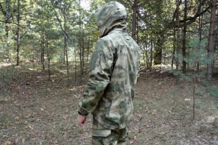 Обзор военно-полевой куртки A.T.A.K.A. Contractor Combat Jacket RS ATAKA-Contractor-Combat-Jacket-RS-photo-2-436x291
