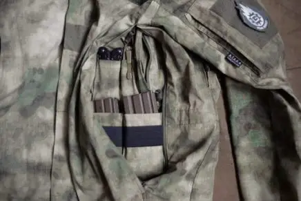 Обзор военно-полевой куртки A.T.A.K.A. Contractor Combat Jacket RS ATAKA-Contractor-Combat-Jacket-RS-photo-22-436x291