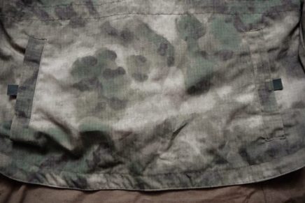 Обзор военно-полевой куртки A.T.A.K.A. Contractor Combat Jacket RS ATAKA-Contractor-Combat-Jacket-RS-photo-23-436x291