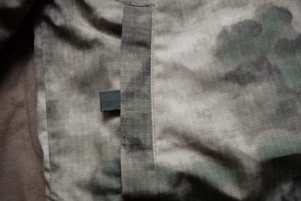 Обзор военно-полевой куртки A.T.A.K.A. Contractor Combat Jacket RS ATAKA-Contractor-Combat-Jacket-RS-photo-24-436x291