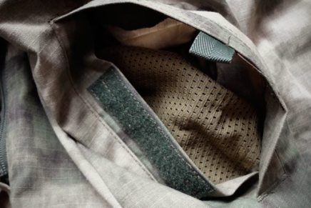 Обзор военно-полевой куртки A.T.A.K.A. Contractor Combat Jacket RS ATAKA-Contractor-Combat-Jacket-RS-photo-25-436x291