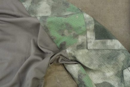 Обзор полевых брюк и боевой рубашки из серии А.Т.А.К.А. Contractor ATAKA-Contractor-photo-12-436x291