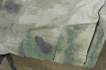 Обзор полевых брюк и боевой рубашки из серии А.Т.А.К.А. Contractor ATAKA-Contractor-photo-26-436x291